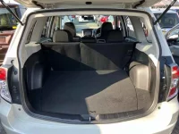 Subaru FORESTER лот № 90110 оценка 3.5  с аукциона в Японии 9