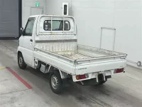 Mitsubishi MINICAB TRUCK лот № 90094 оценка 3.5  с аукциона в Японии 1