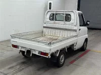 Mitsubishi MINICAB TRUCK лот № 90094 оценка 3.5  с аукциона в Японии 4