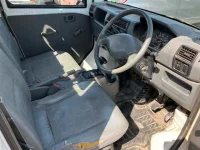 Mitsubishi MINICAB TRUCK лот № 90094 оценка 3.5  с аукциона в Японии 6