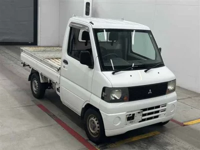 Mitsubishi MINICAB TRUCK  с аукциона в Японии