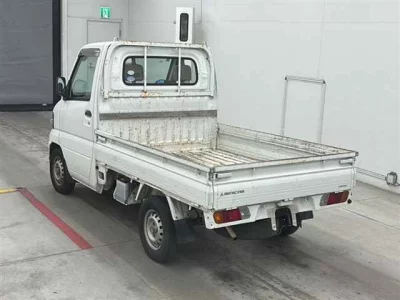 Mitsubishi MINICAB TRUCK  с аукциона в Японии