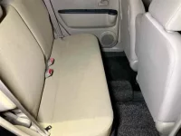 Mitsubishi EK WAGON лот № 90123 оценка R  с аукциона в Японии 7