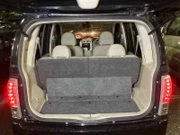 Mitsubishi EK WAGON лот № 90123 оценка R  с аукциона в Японии 9