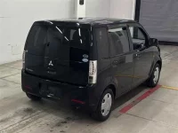 Mitsubishi EK WAGON лот № 90123 оценка R  с аукциона в Японии 4