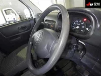 Honda ACTY TRUCK лот № 35147 оценка 3.5  с аукциона в Японии 4