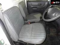 Honda ACTY TRUCK лот № 35147 оценка 3.5  с аукциона в Японии 5