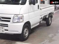Honda ACTY TRUCK лот № 35147 оценка 3.5  с аукциона в Японии 6