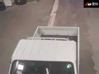 Honda ACTY TRUCK лот № 35147 оценка 3.5  с аукциона в Японии 8