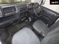 Honda ACTY TRUCK лот № 35147 оценка 3.5  с аукциона в Японии 2