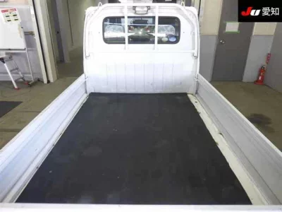 Honda ACTY TRUCK  с аукциона в Японии