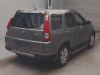 Honda CR-V лот № 97 оценка R  с аукциона в Японии 1