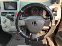 Honda MOBILIO лот № 90074 оценка 3.5  с аукциона в Японии 2