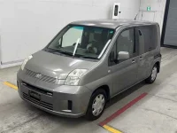 Honda MOBILIO лот № 90074 оценка 3.5  с аукциона в Японии 3