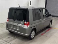 Honda MOBILIO лот № 90074 оценка 3.5  с аукциона в Японии 4
