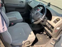 Honda MOBILIO лот № 90074 оценка 3.5  с аукциона в Японии 6