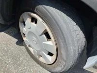 Honda MOBILIO лот № 90074 оценка 3.5  с аукциона в Японии 8