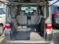 Honda MOBILIO лот № 90074 оценка 3.5  с аукциона в Японии 9