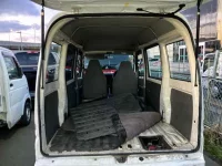 Mitsubishi MINICAB VAN лот № 90023 оценка X  с аукциона в Японии 9