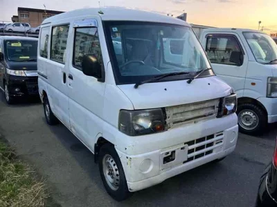 Mitsubishi MINICAB VAN