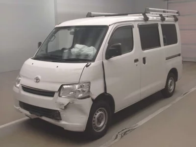 Toyota TOWN ACE