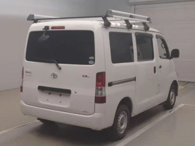 Toyota TOWN ACE