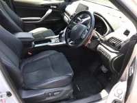 Mitsubishi ECLIPSE CROSS лот № 30079 оценка 4  с аукциона в Японии 2