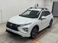 Mitsubishi ECLIPSE CROSS лот № 30079 оценка 4  с аукциона в Японии 3