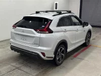 Mitsubishi ECLIPSE CROSS лот № 30079 оценка 4  с аукциона в Японии 4