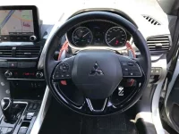 Mitsubishi ECLIPSE CROSS лот № 30079 оценка 4  с аукциона в Японии 6
