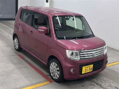 Suzuki MRWAGON
