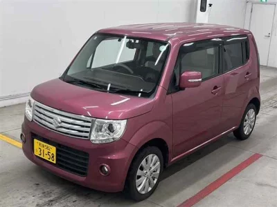Suzuki MRWAGON