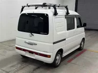 Honda VAMOS лот № 90242 оценка R  с аукциона в Японии 4