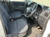 Honda VAMOS лот № 90242 оценка R  с аукциона в Японии 6