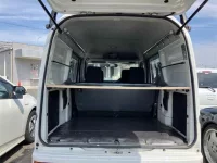 Honda VAMOS лот № 90242 оценка R  с аукциона в Японии 9