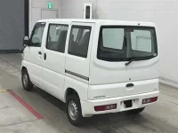 Mitsubishi MINICAB VAN лот № 50144 оценка 4  с аукциона в Японии 1