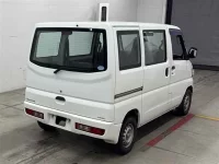 Mitsubishi MINICAB VAN лот № 50144 оценка 4  с аукциона в Японии 4
