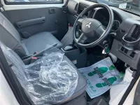 Mitsubishi MINICAB VAN лот № 50144 оценка 4  с аукциона в Японии 6