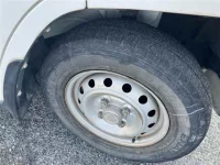 Mitsubishi MINICAB VAN лот № 50144 оценка 4  с аукциона в Японии 8