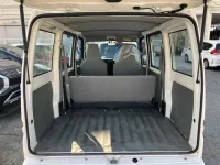 Mitsubishi MINICAB VAN лот № 50144 оценка 4  с аукциона в Японии 9