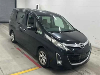 Mazda Biante