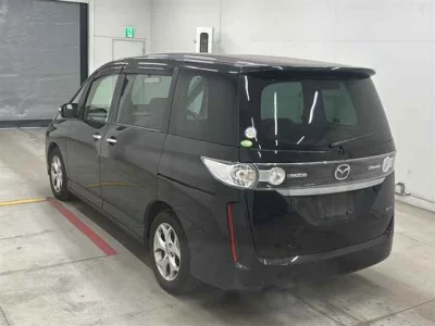 Mazda Biante