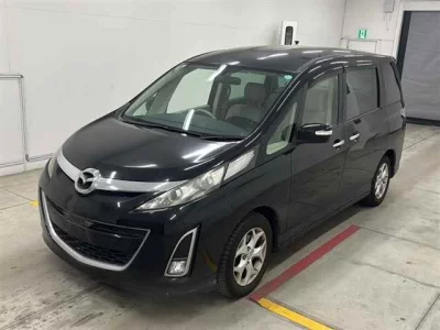 Mazda Biante