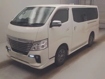 Nissan CARAVAN VAN