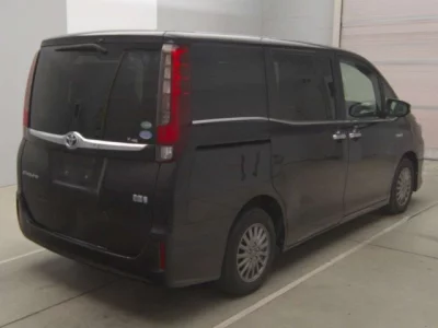 Toyota Esquire