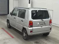 Daihatsu NAKED лот № 90177 оценка R  с аукциона в Японии 1