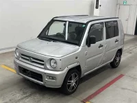Daihatsu NAKED лот № 90177 оценка R  с аукциона в Японии 3