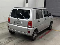 Daihatsu NAKED лот № 90177 оценка R  с аукциона в Японии 4