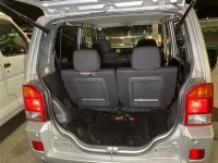 Daihatsu NAKED лот № 90177 оценка R  с аукциона в Японии 9