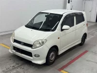 Daihatsu MAX лот № 90221 оценка R  с аукциона в Японии 3